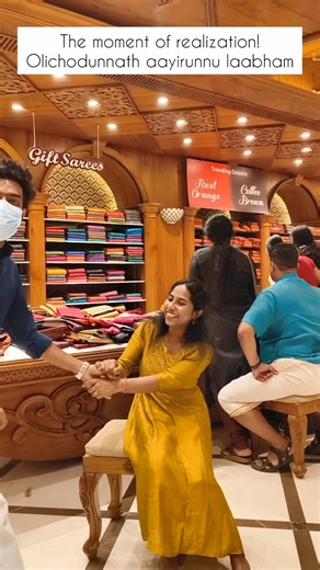 I'm already tired 🥵 Honestly, we would've just ran away 😶 #wedding #shopping #kerala #bride #groom