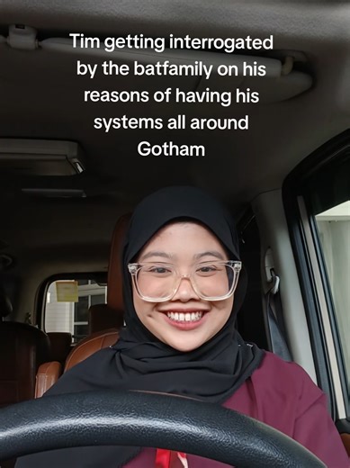 Tim Drake's Journey: From Legacy to Batfamily Unexpectedly