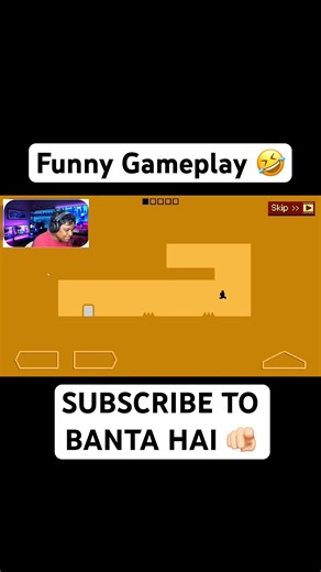 LEVEL DEVIL— THE WORLD’S MOST TROLLING GAMEPLAY