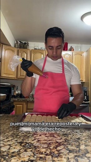 Emprende con Alfajores Peruanos