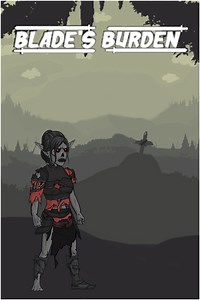 Blade's Burden by BaladiDogGames