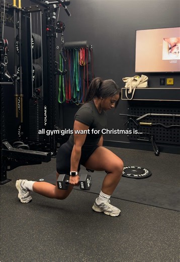 Merry Christmas Gym girls ❤️ #gym #fypシ #glutes #fitness #gymgirl