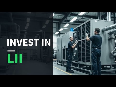 How to Invest in Lennox International Inc (LII) Step by Step