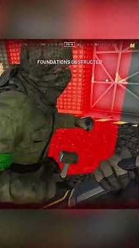 Easy gate tech if you really need a gate on your FOB.. #wardogs #tutorial