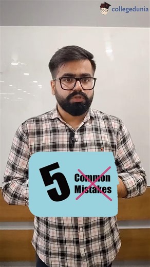 🚫 DON'T DO THIS in Physics Exam! | 5 Mistakes That Will Ruin Your Class 12th Result 😱 #CBSE2026