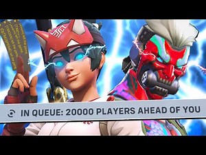 The Overwatch 2 Competitive Experience