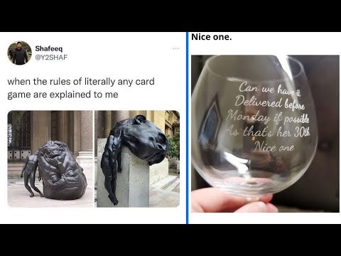 British Humour at Its Best - Ep.109 | How's your blister hahahah