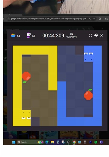 I swear snake isn’t the only game I play 😭 JOIN THE LIVESTREAMS @ 8AM MST #gaming #livestream #livehighlights #tiktoklive #livestreaming