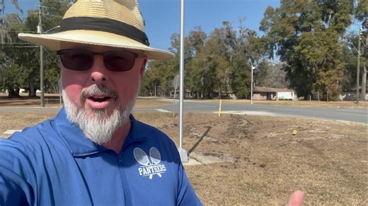 Update on CR235 & Newberry Lane intersection: PLEASE SHARE | Manager Jordan Marlowe