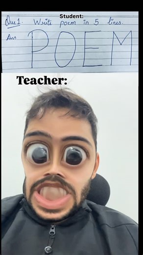 The Multi Tasker on Instagram: "What’s your opinion?✅Correct or ❌Wrong #school #student #reelsinstagram #reels #teachersofinstagram"