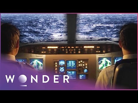 When Planes Crash Into The Ocean | Mayday Compilation | Wonder