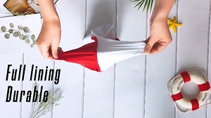 Watch Women High Waisted Full Coverage Swimsuit Bottoms on Amazon Live