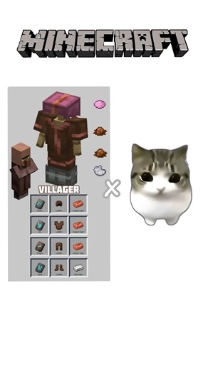 [ part 2 ] MOBS Skins in Minecraft! #minecraft #ranking #tierlist