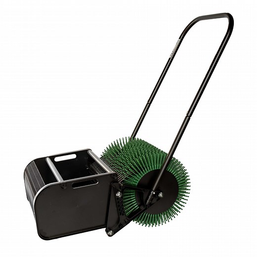 18" Sweet Gum Ball Picker-Upper - Bag-A-Nut
