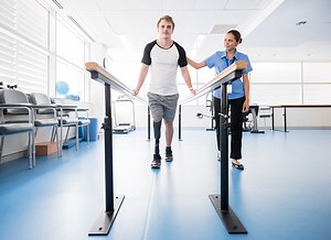 Physiotherapist: Occupations in Alberta - alis