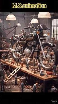 All Time Favorites 📸 #splendor #ai #shorts