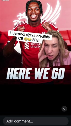 So annoying. Liverpool win race to sign Jeremy Jacquet fantastic business from them! #liverpoolfc #lfc #liverpool #arneslot #jacquet