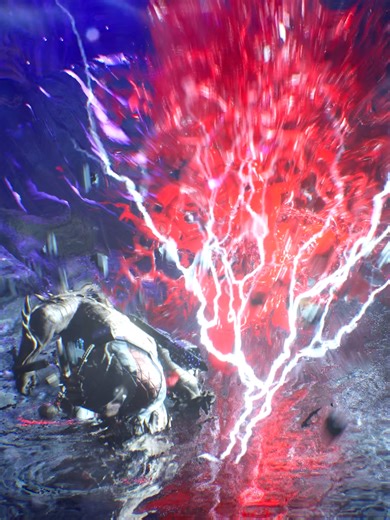 Shock and awe. #gaming #gamingfyp #steamgames #consolegaming