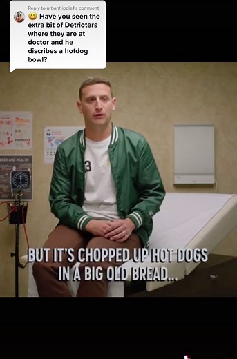 Reply to @urbanhippie1 #detroiters #timrobinson #samrichardson #comedycentral #thosedamnraymondiboys