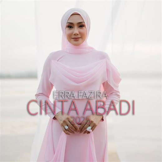Cinta Abadi (2025)
