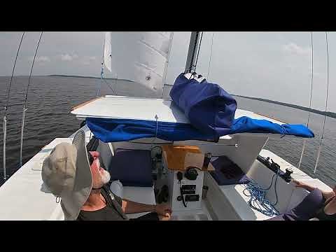 THE BIRTH OF A WHARRAM TIKI 26