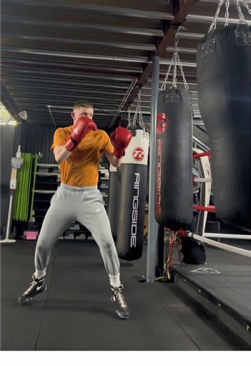 Back to Boxing Training After Injury