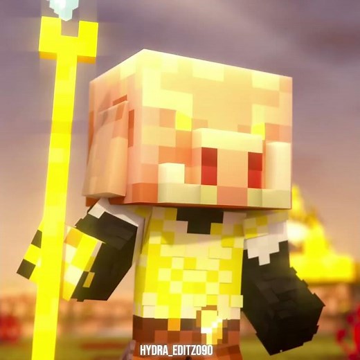 Overworld VS Nether Part 7 🔥