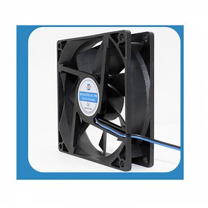 [Hot Item] 9025mm Cooling Fan 90*90*25mm DC12V DC24V DC Fan for Projector Water Exhaust Fan