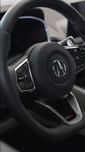 Acura MDX: Premium Performance for Every Journey