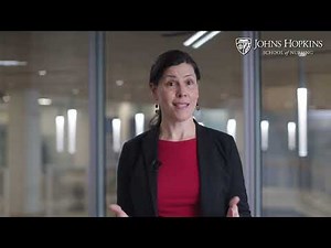 DNP / MPH Program 2025 Video