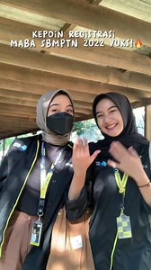 Registrasi Ulang di UPN Veteran Jatim untuk Maba 2022