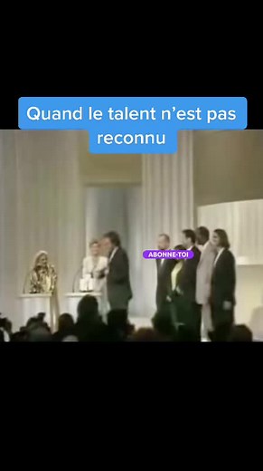 Award Ceremony Highlights with Inspiring Speeches