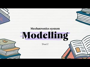 Modelling Sheet 2 - Part 2