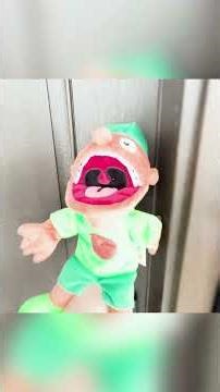 Messi KIDNAPS Marvin!