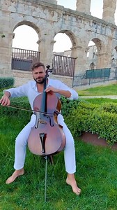 10K views · 542 reactions | Hauser - Gladiator | Amazing Music | Facebook