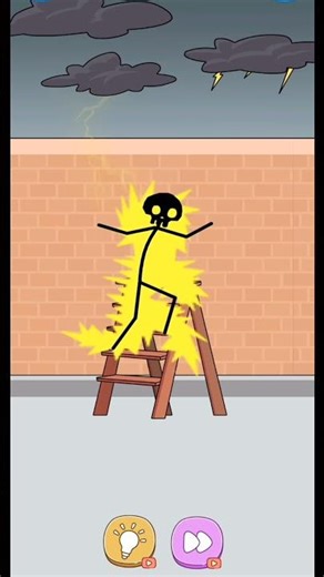 Use your brain and tell me who to kill?part 4