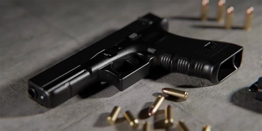 Springfield police report 158 firearms stolen from vehicles in 2025