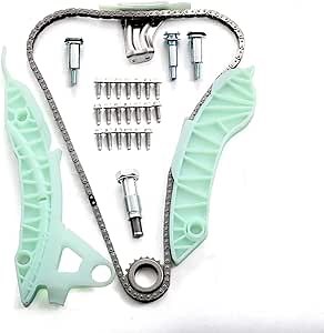 Timing Chain Kit For 2007 2008 2009 2010 2011 2012 2013 For Mini Cooper,2013 For Mini Cooper Paceman 1.6L