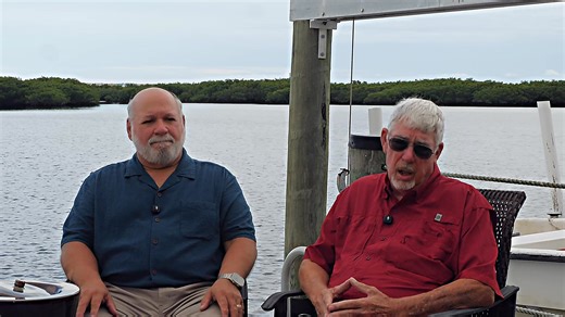 There was a small plane crash in the Tiger Bay Forest back in 1989. That crash required a completely different approach to rescue operations than we had ever used in Volusia County. I sit down with Mike Mellon, Helicopter Pilot, who also worked this rescue mission to recount our efforts that day. If you are a Volusia native or have lived here long enough you probably remember the news coverage of that operation. Hear the tale of how we accomplished something that hadn't been done here before. Ov