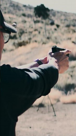 Speed, Focus, and Control at the Range | ESP Hearing Protection