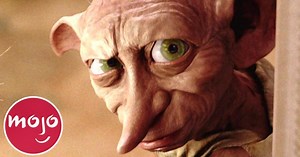 Top 10 Underrated Harry Potter Characters   | Videos on WatchMojo.com