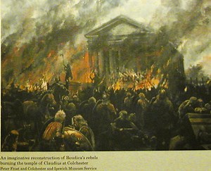 The Revolts Aftermath