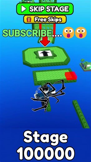 CHOOSE YOUR PLAYSTYLE / HARDEST OBBY🤫🤫🤫