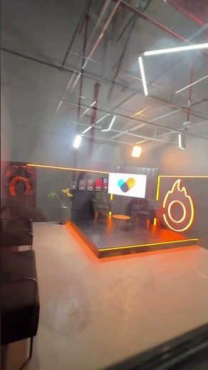 Primeiro dia de Influent Summit