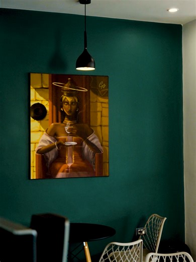 Enjoy Great Coffee and Company at Jember Coffee