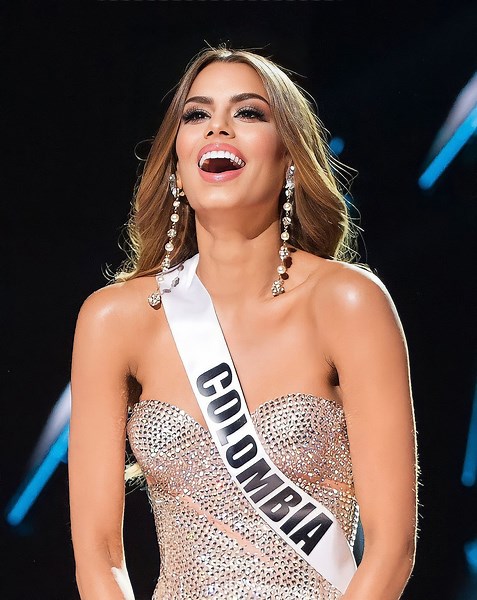 COLOMBIA - Pageant Powerhouse 🇨🇴 | Missosology