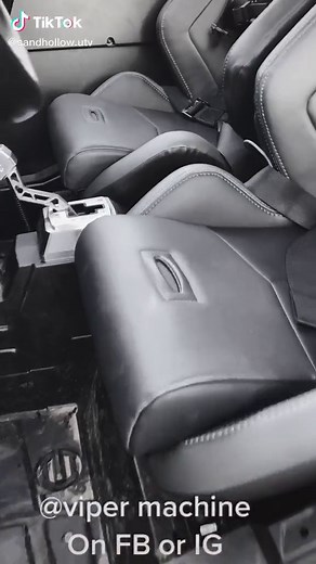 New Turbo S billet gated shifter from Viper Machine 👌🏼👌🏼#rzr #rzrlife #utv #utvutah #moab #sandhollow #rockcrawling #offroad #billet #utvlife