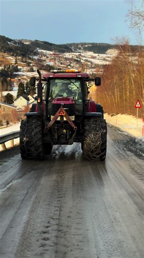 Case IH Puma 225 Tractor Walkaround