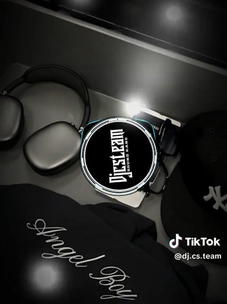 Milkshake Remix: DJ Full Bass Experience