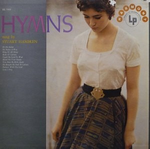 Stuart Hamblen - Hymns